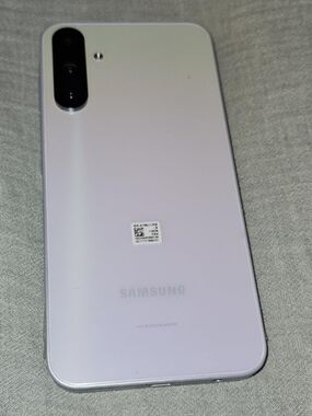 Samsung Galaxy Unlocked